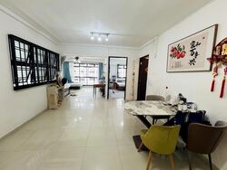 Blk 654C Jurong West Street 61 (Jurong West), HDB 5 Rooms #628291051